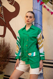 Wild Ivy Shirt