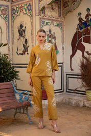 Laurel Co-ord Set
