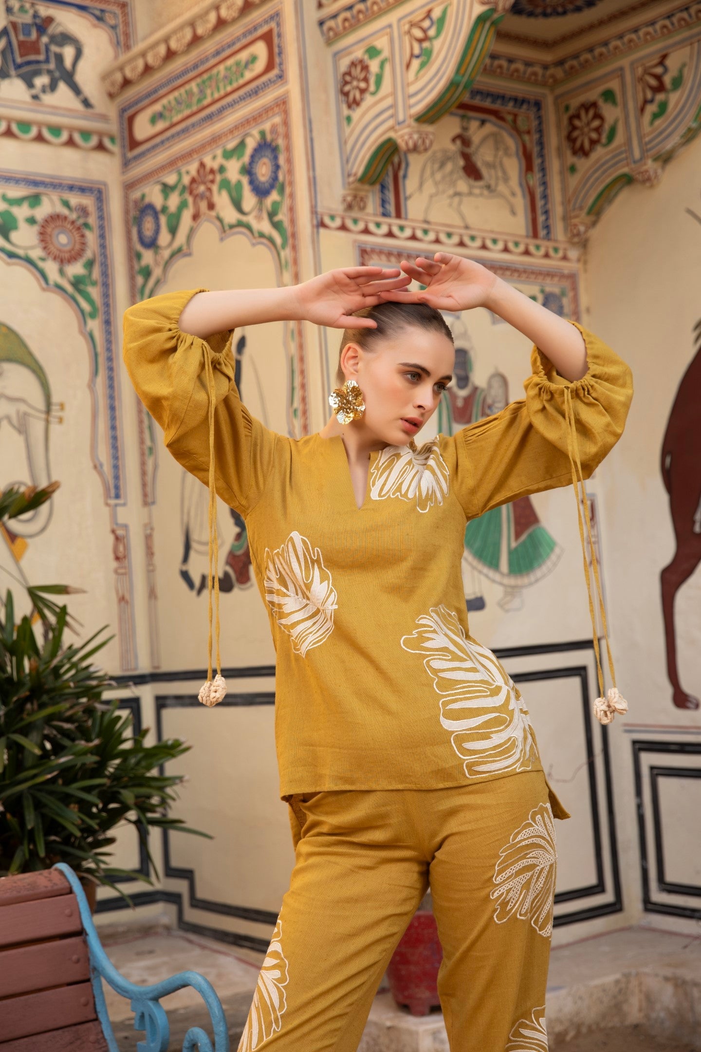 Laurel Co-ord Set