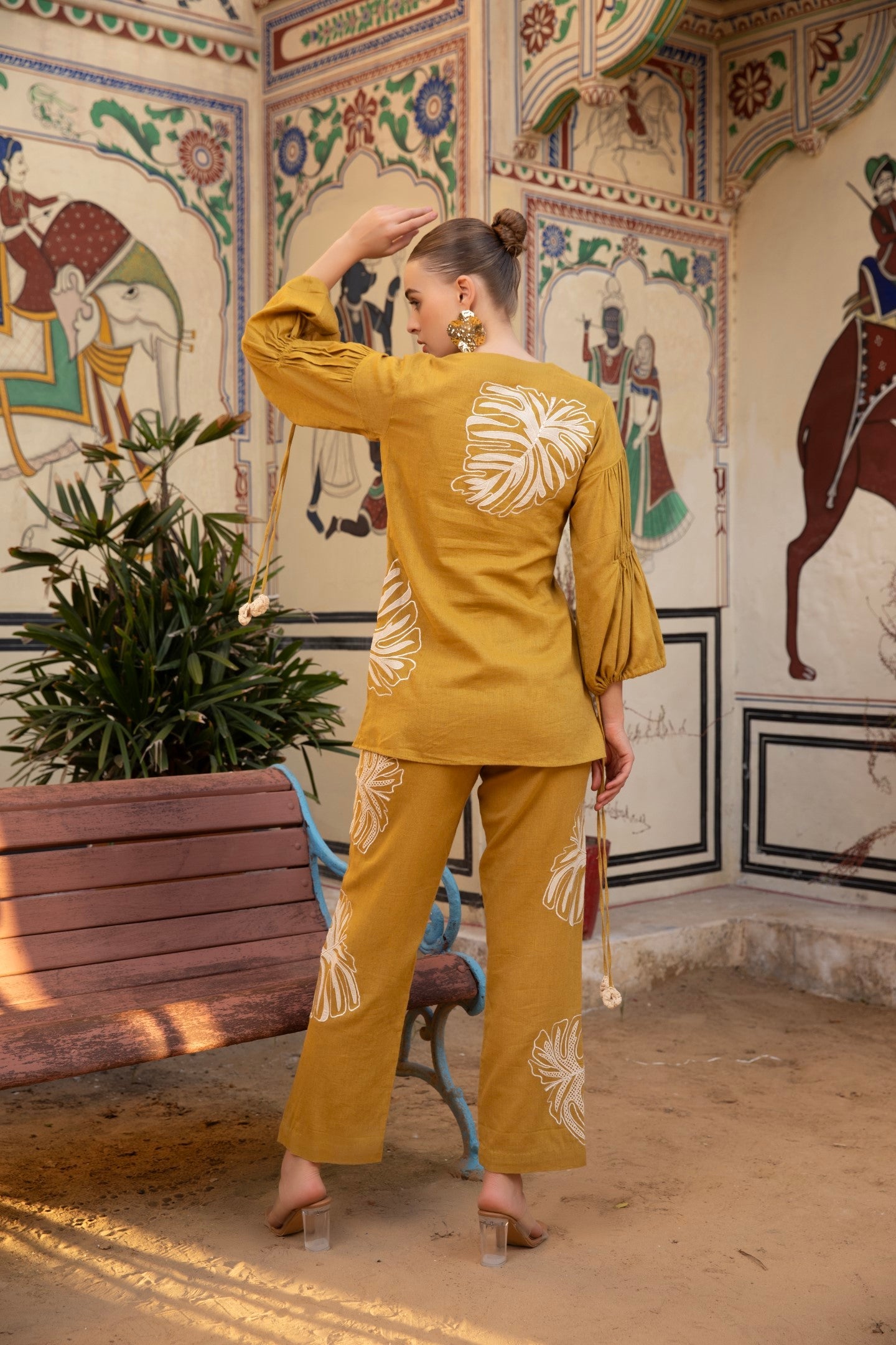 Laurel Co-ord Set