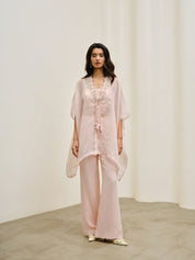 Flora Pink