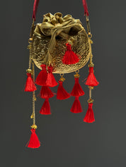 Banarasi Booti Bag