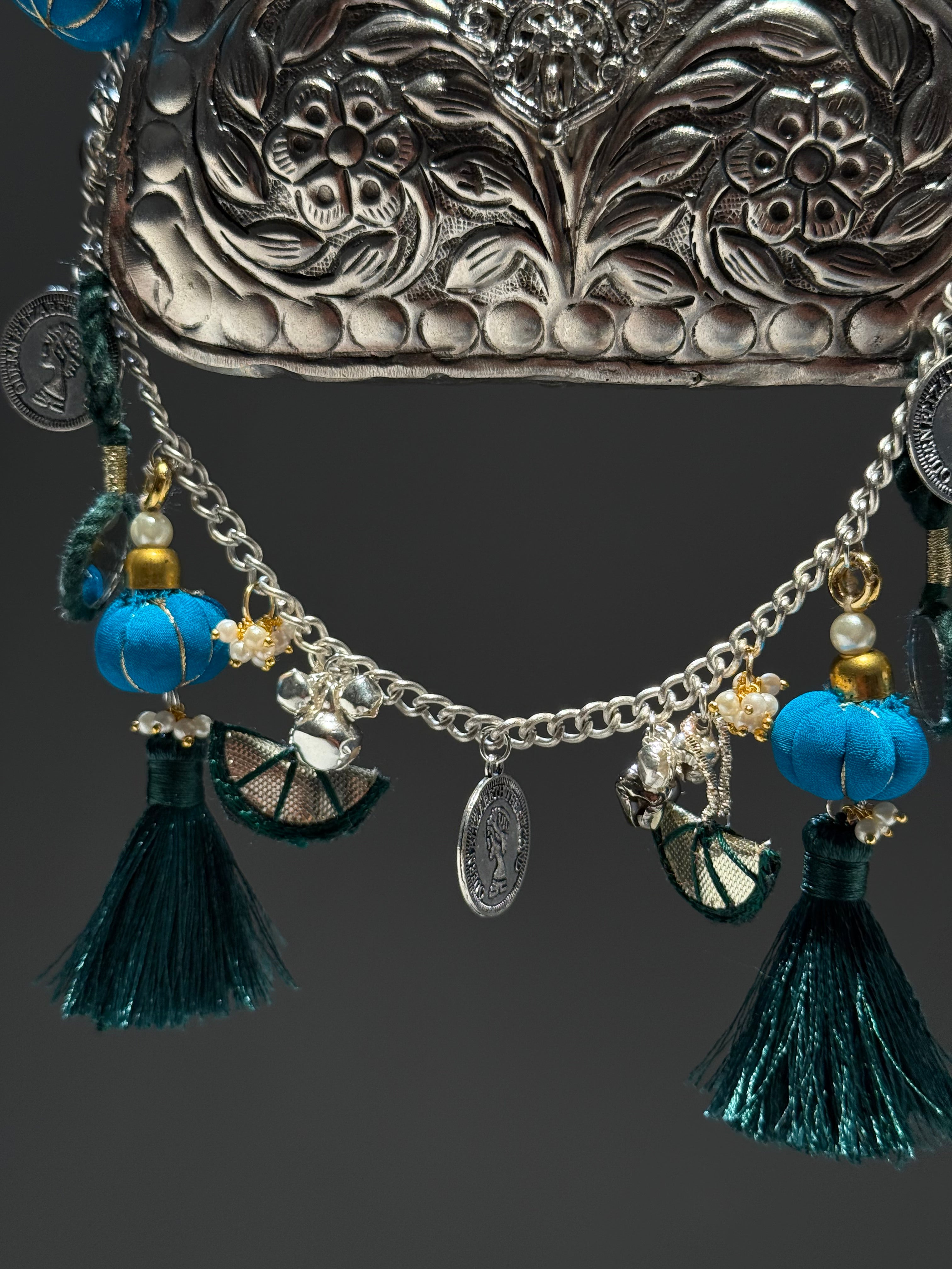 Morbagh Handbag