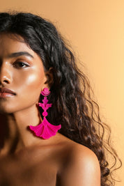 Deconstructed Summer Pink