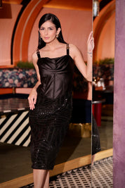 Stella Corset Dress