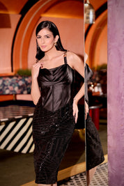 Stella Corset Dress