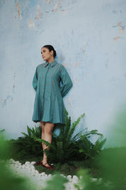 Thornbank Shirtdress