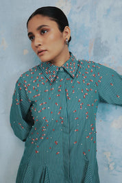 Thornbank Shirtdress