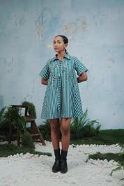 Ponte Vecchio Dress
