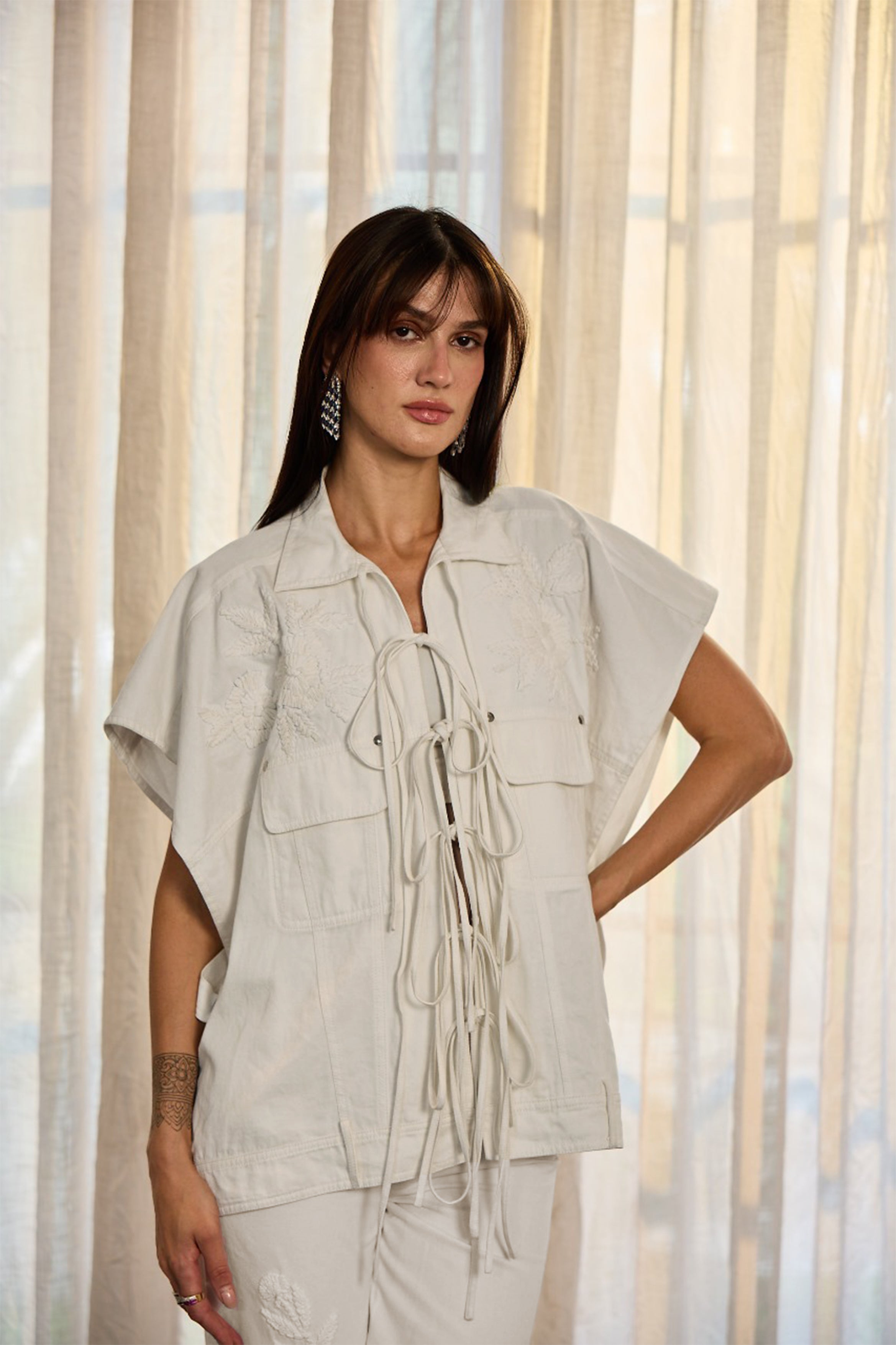 Josie Co-ord Set