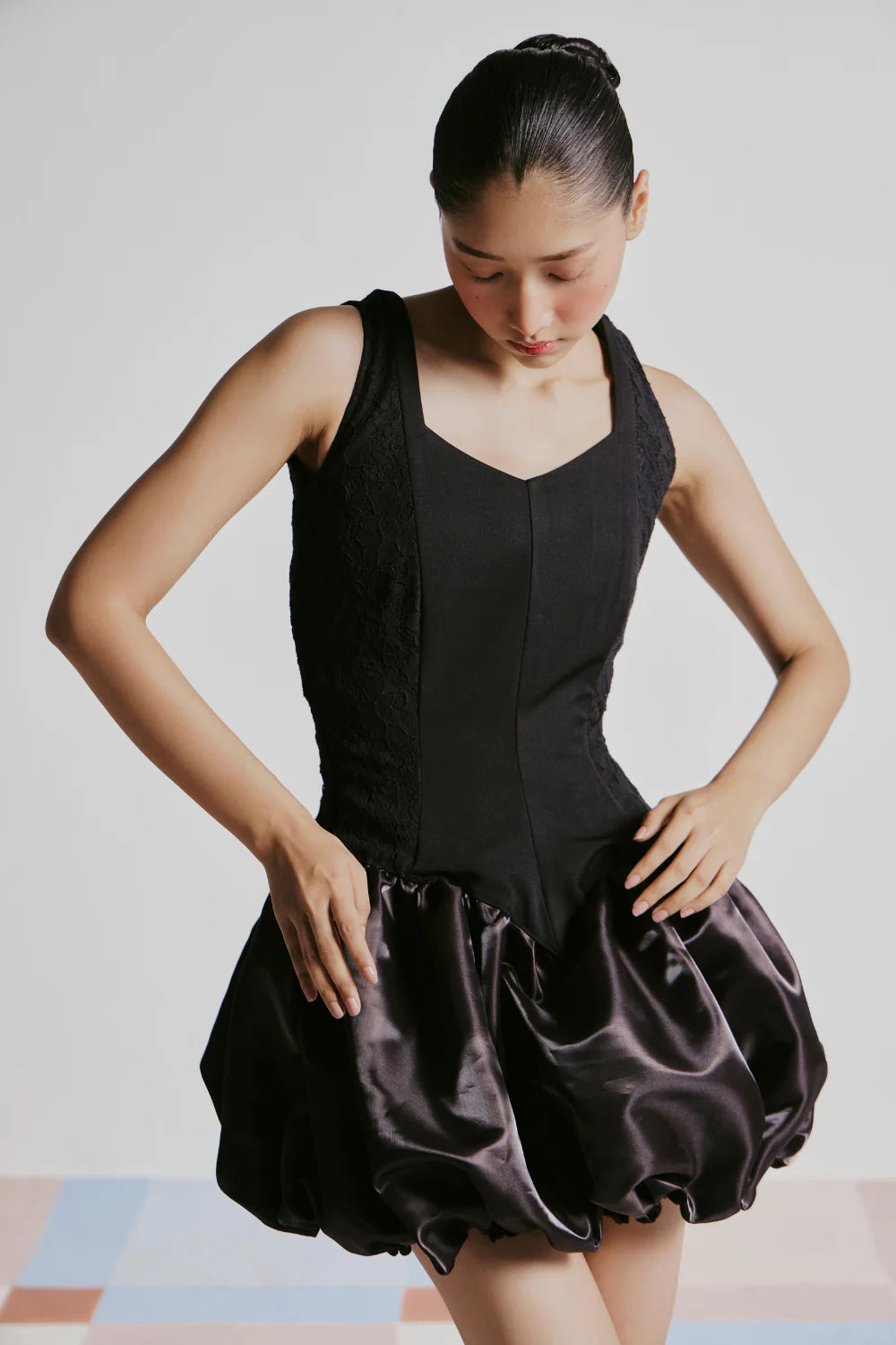 Nicole Dress