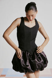 Nicole Dress