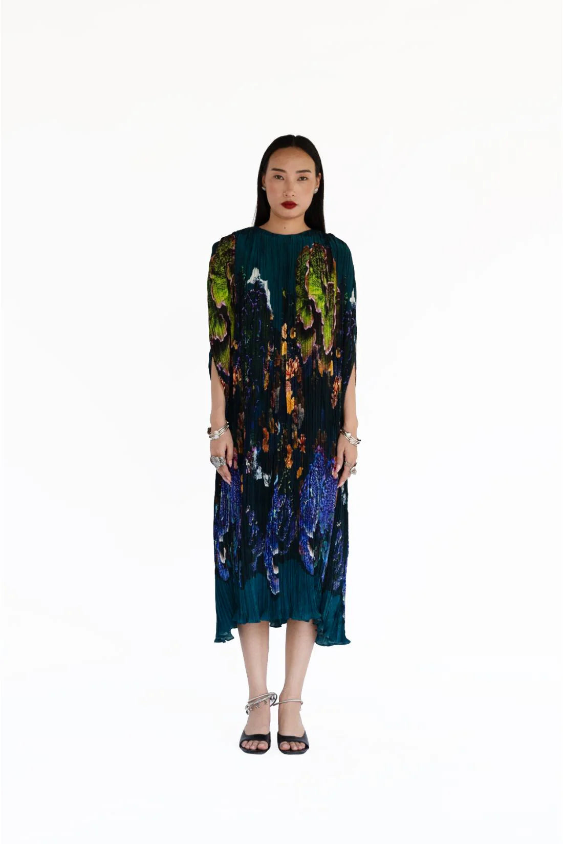 Bloom Kaftan