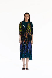 Bloom Kaftan