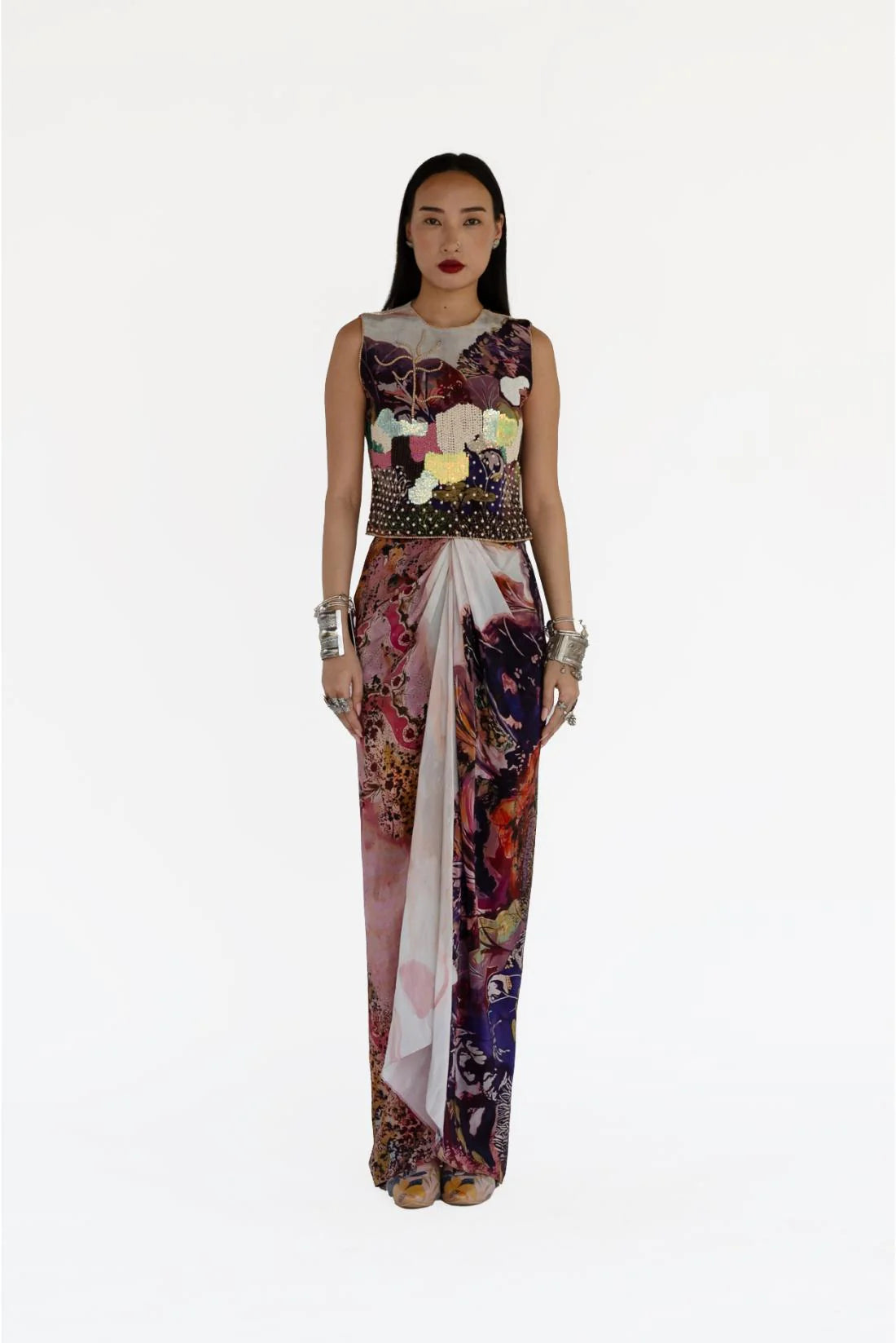 Kikli Co-ord Set