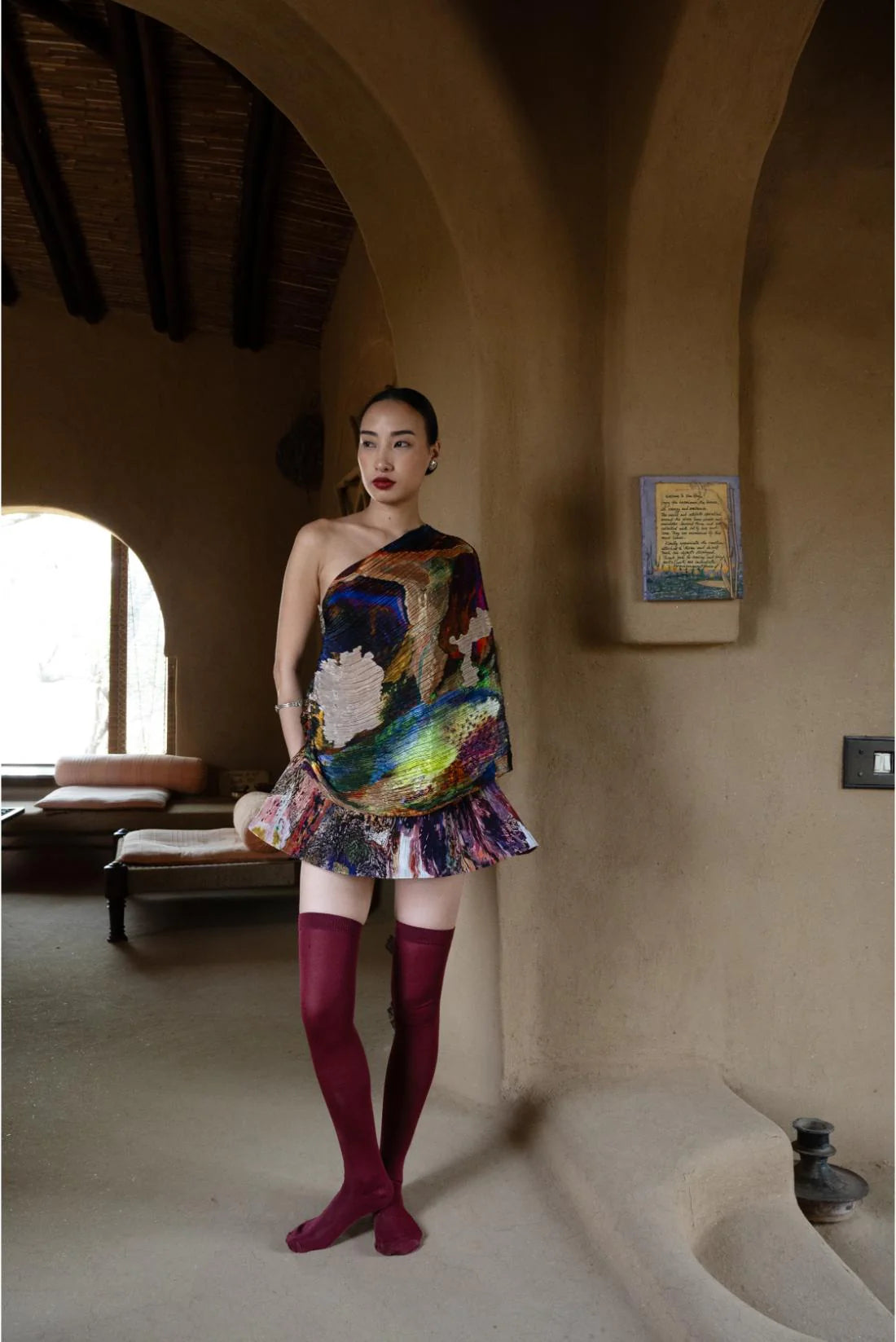 Noi Noi Blouse