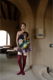 Noi Noi Blouse