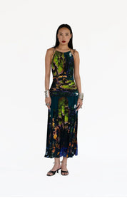 Naga Dress