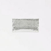 Marina Clutch Silver