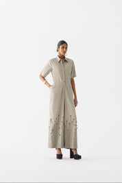 Raindrop Jumpsuit