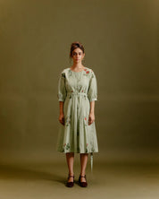 Aster Dress