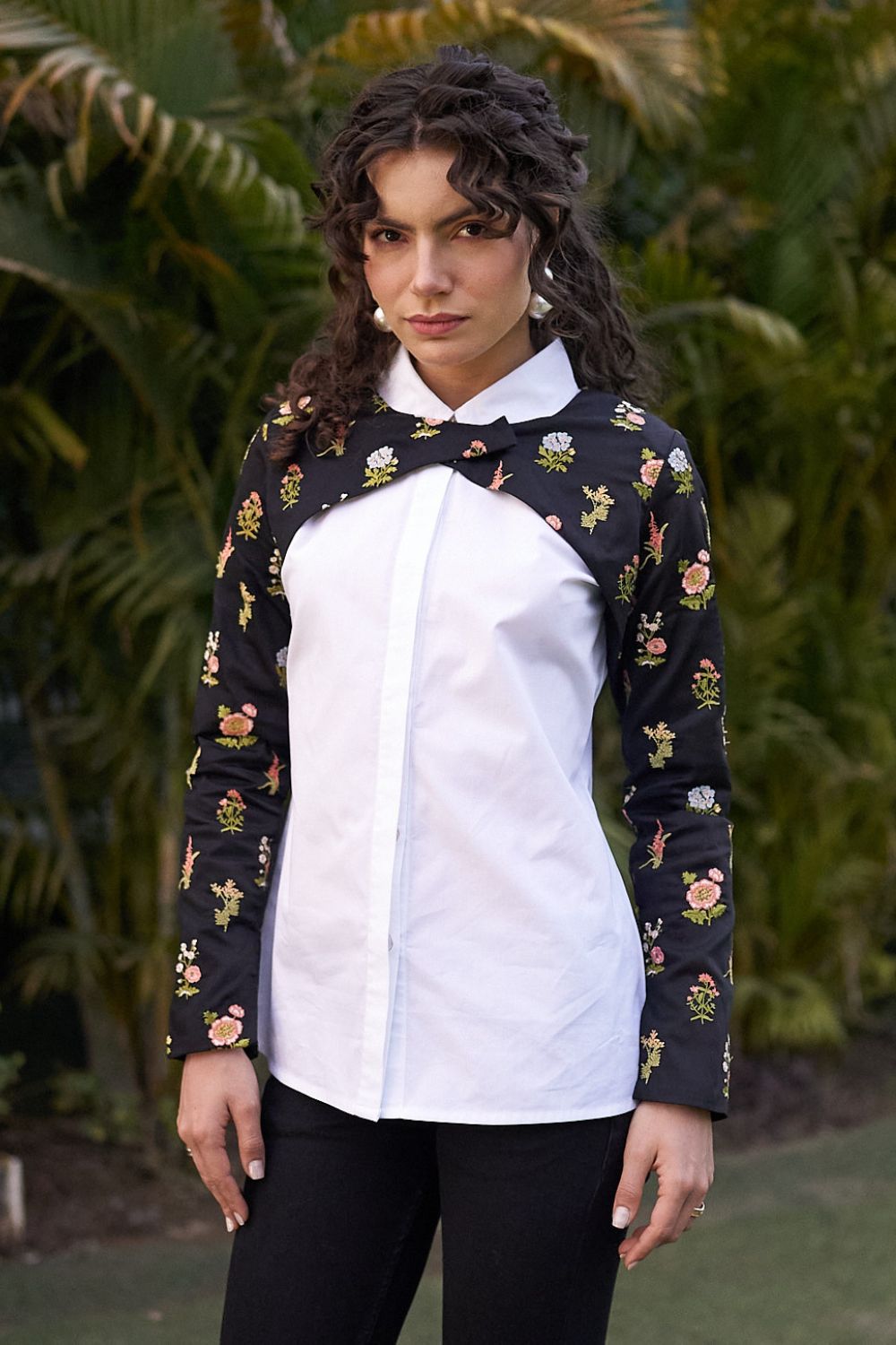 Cleo Shirt