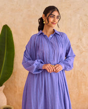 Amethyst Haze Co-ord