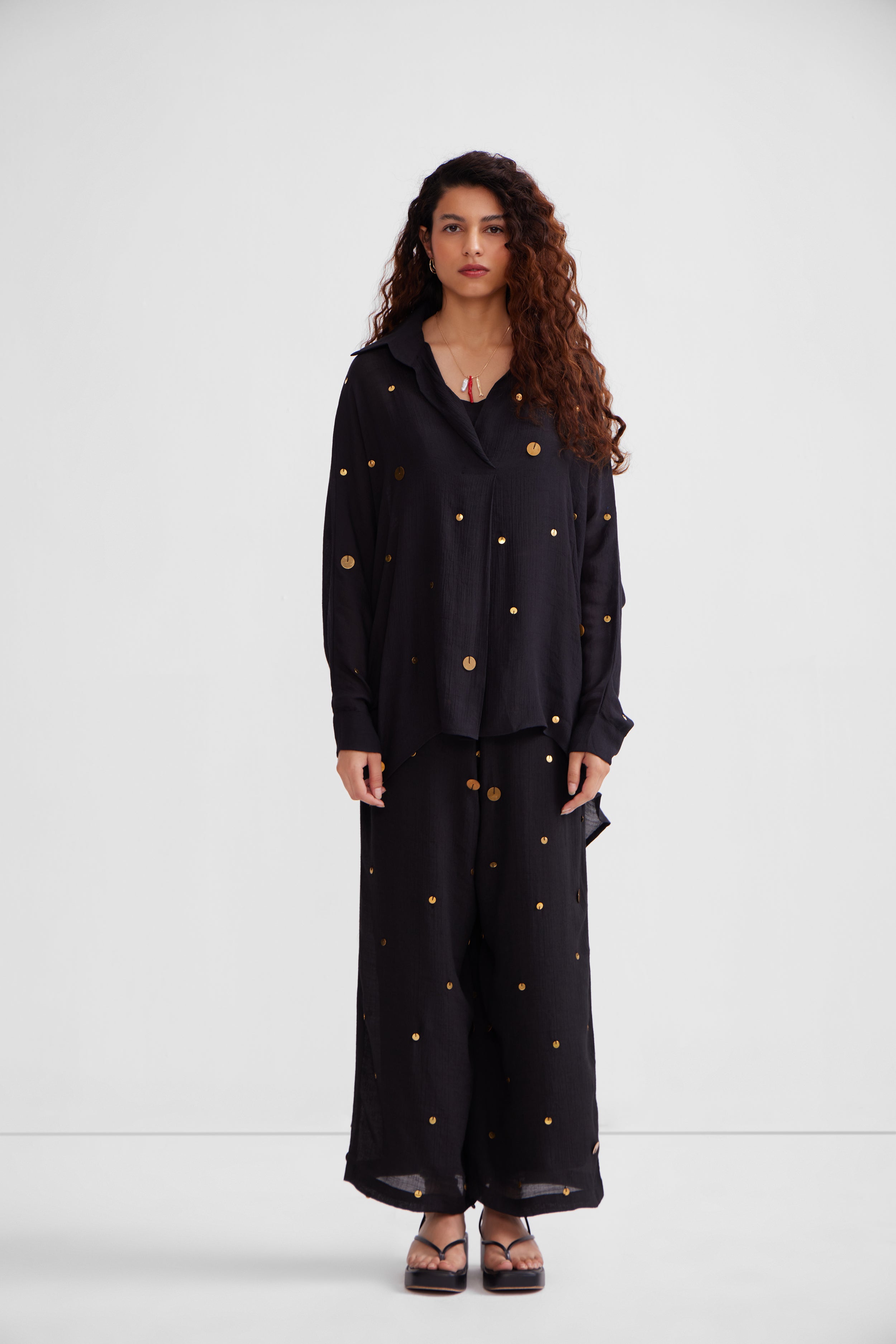 Tunic Set