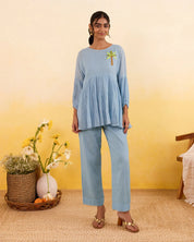 Sky Grid Co-ord