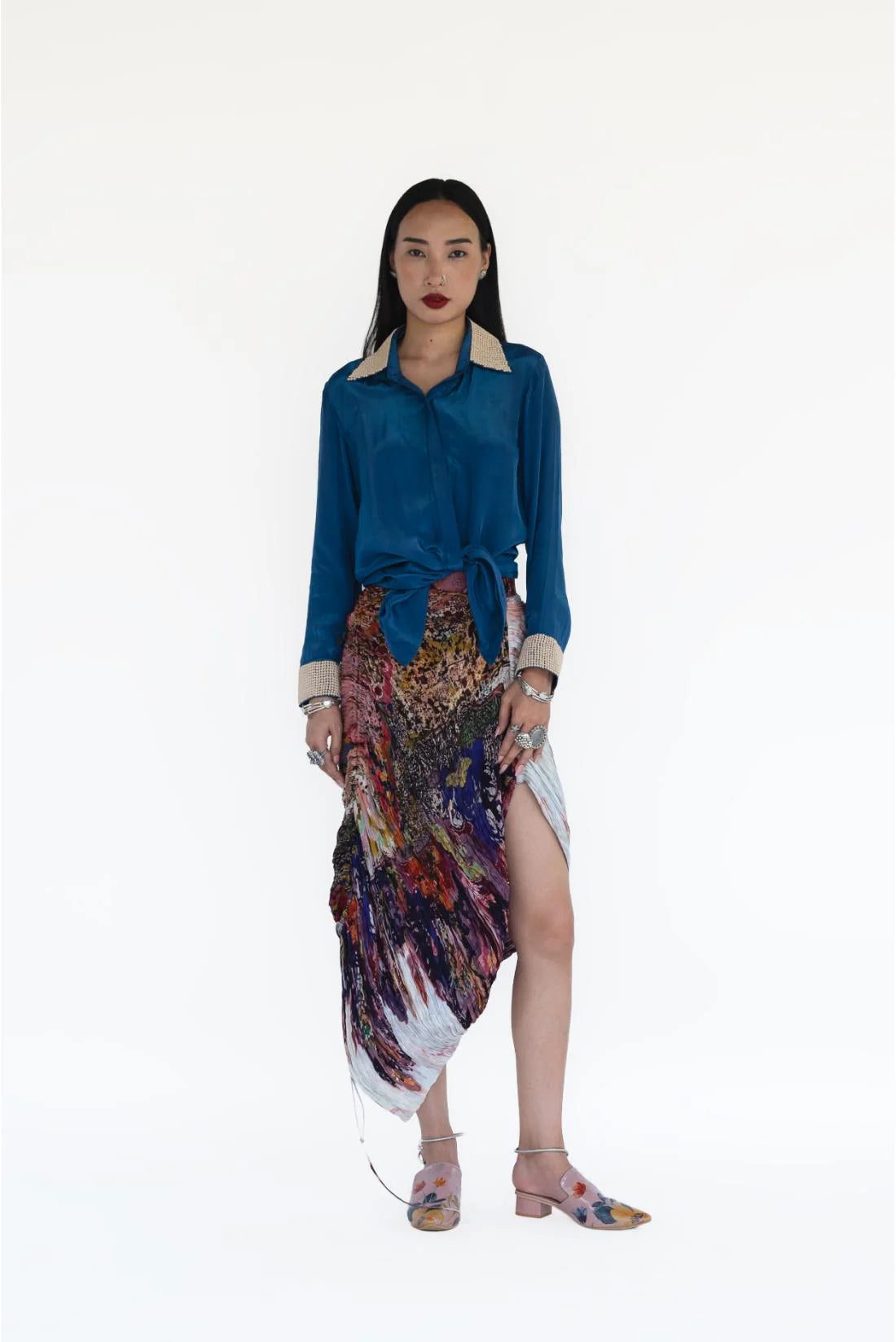Fah Co-ord Set
