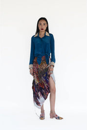 Fah Co-ord Set