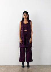 Crush Jacket Co-ord