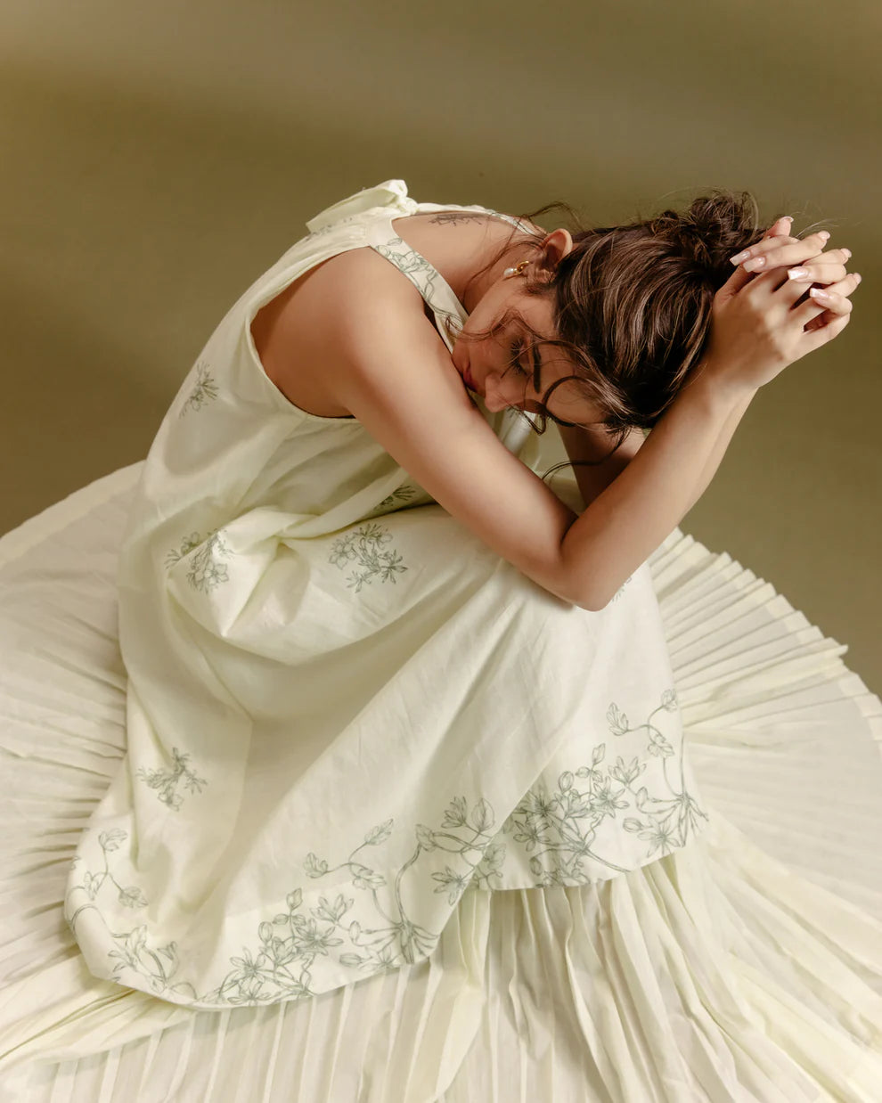 Malayia Dress