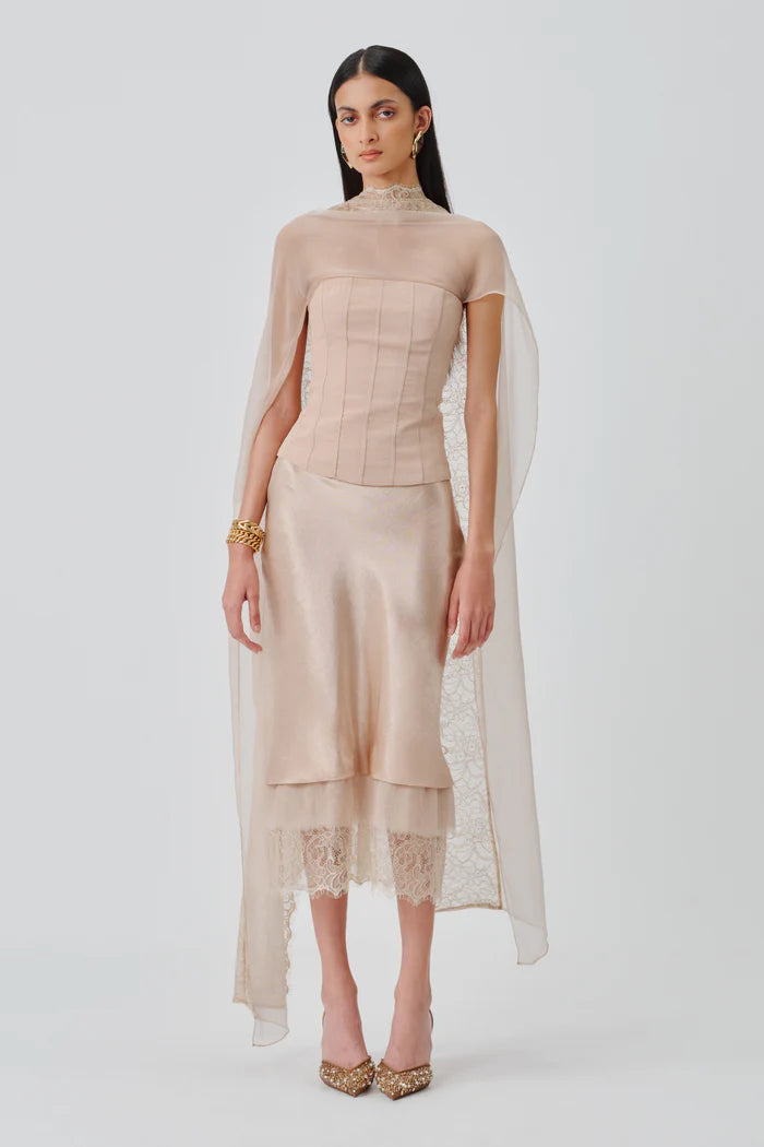 Whisper Skirt