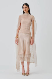Whisper Skirt