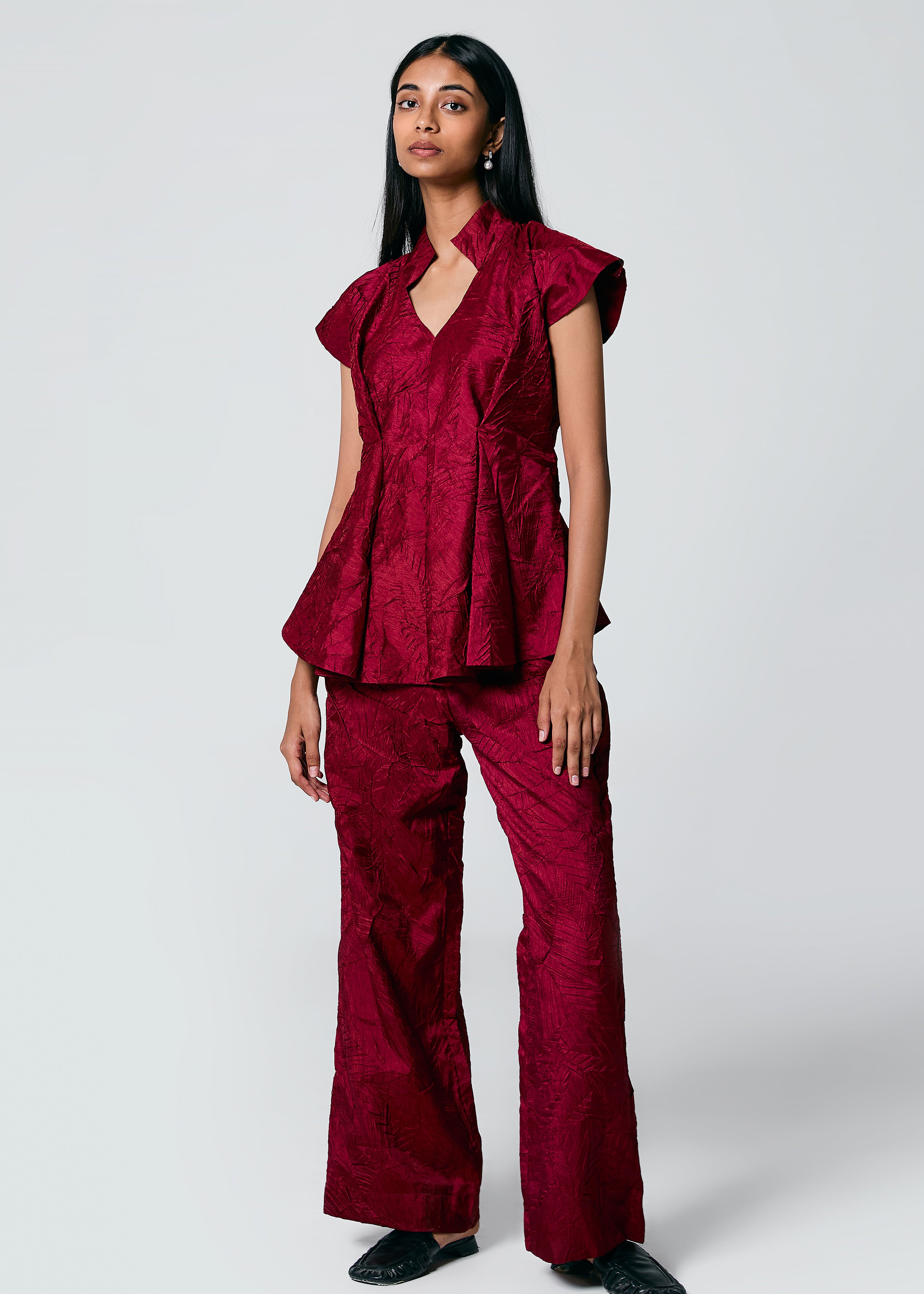 Crush Co-ord