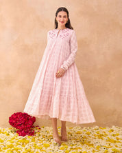 Tickled Pink Dress