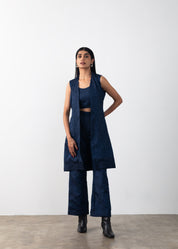 Crush Jacket Co-ord
