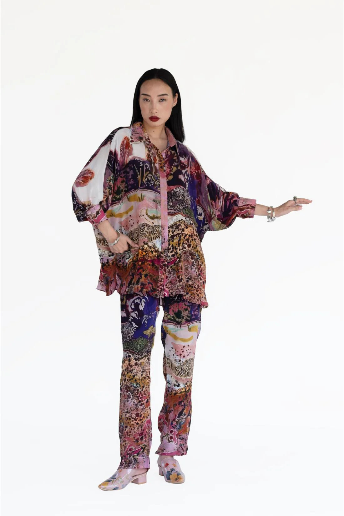 Jordan Pant