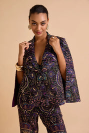 Aarohi Jacket with Pants