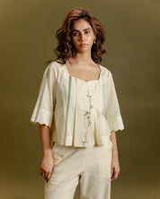 Juhi Top