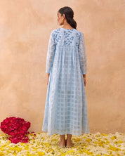 Skyloom Dress