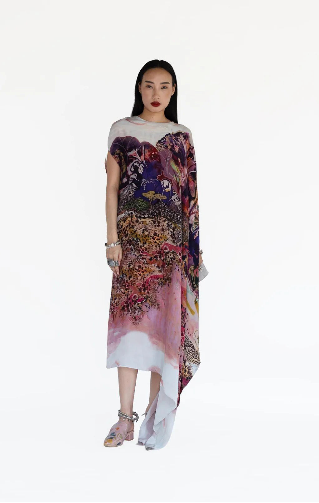 Tareli Kaftan