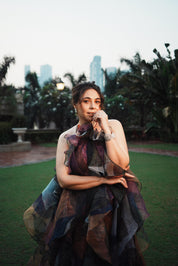 Maanvi Gagroo in Bageecha