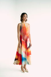 Current Midi Dress