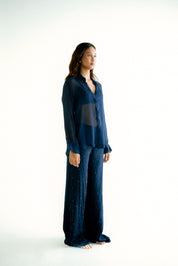 Midnight Co-ord Set