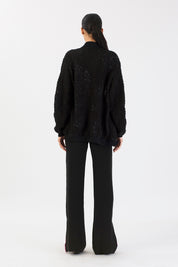 Zero Moon Bomber Jacket