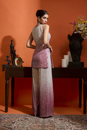 Ombré Co-Ord Set