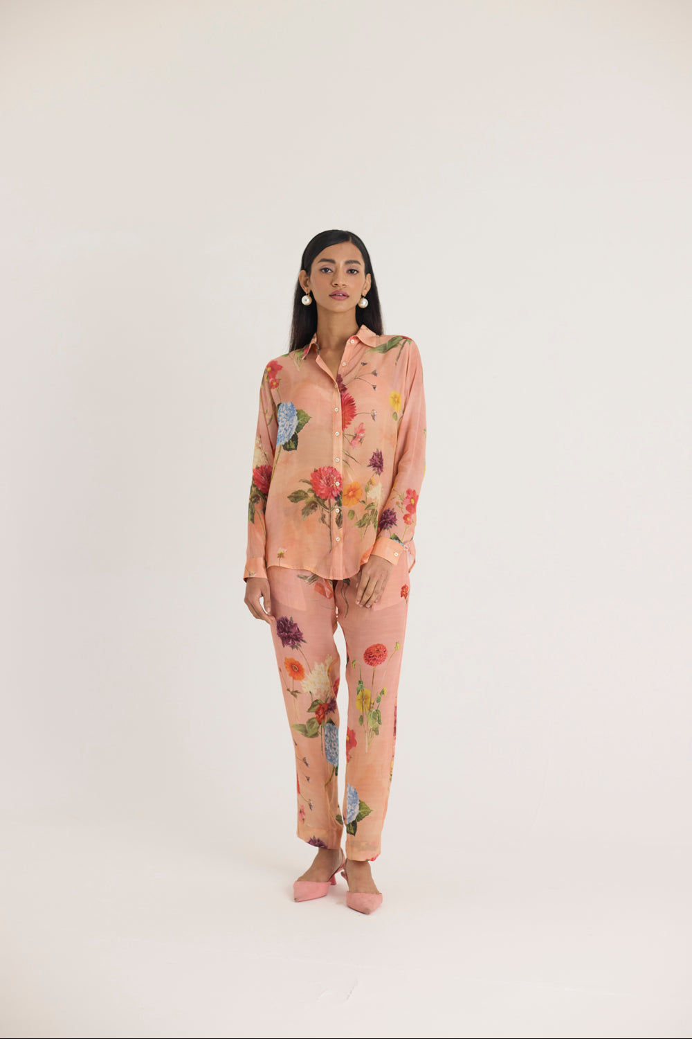 Buttercup Co-ord Set