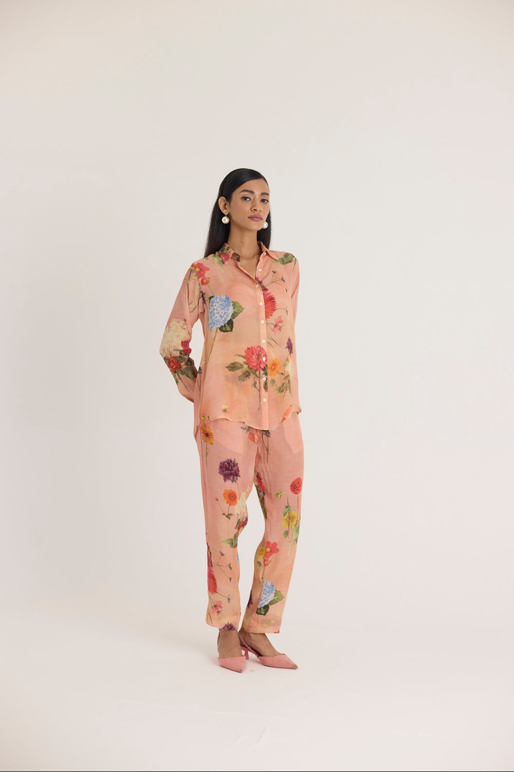 Buttercup Co-ord Set
